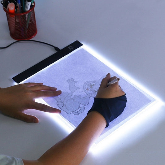 LED Copy Board: Illuminate Your Artistic Journey