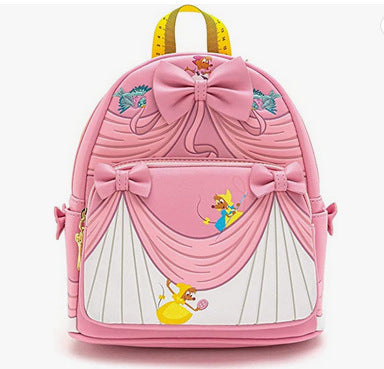 Kids' School Bags: Where Style Meets Functionality